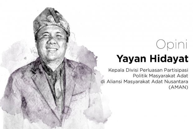 Yayan Hidayat