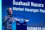 ABF 2026 presentasi khusus Menkeu Suahasil