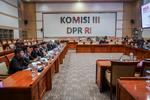 DPR jadikan RUU Perampasan Aset sebagai RUU prioritas