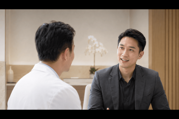 BRI Private menghadirkan layanan Premium Medical Check Up di jaringan Siloam Hospitals untuk membantu nasabah dan keluarga menjaga kesehatan secara be