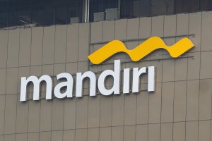 Logo Bank Mandiri