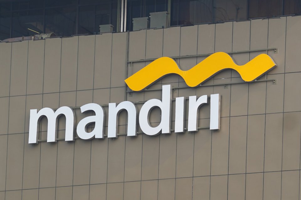 Bank Mandiri