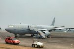 TNI AU Airbus