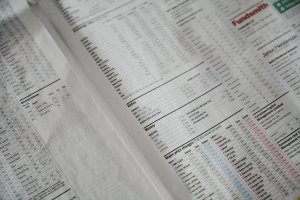 istilah saham