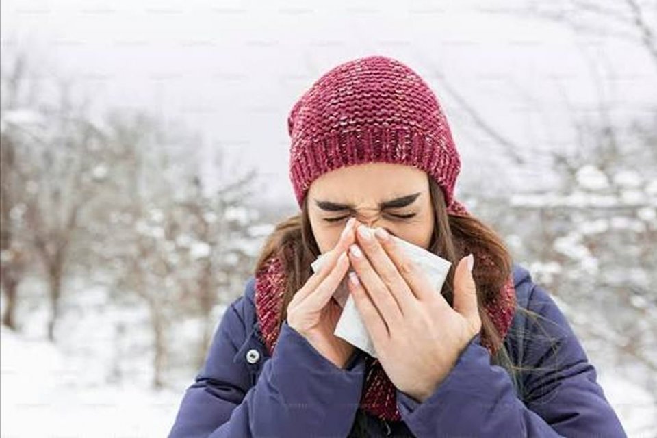 Apa itu Super Flu H3N2 Subclade K