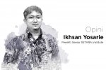 Ikhsan Yosarie