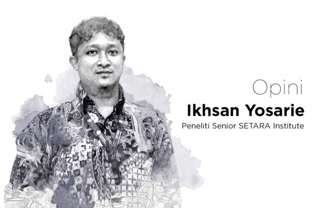 Ikhsan Yosarie