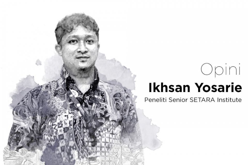 Ikhsan Yosarie