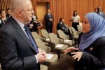 Menkomdigi Meutya Hafid
