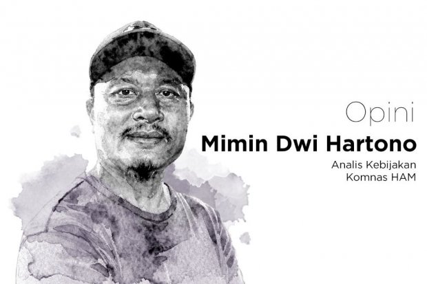 Mimin Dwi Hartono