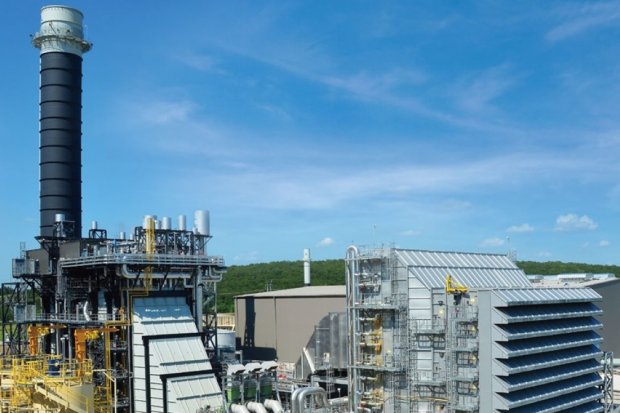 Paiton Pilih Gas untuk Tekan Emisi, Gaet Mitsubishi Power Siapkan PLTGU Hidrogen