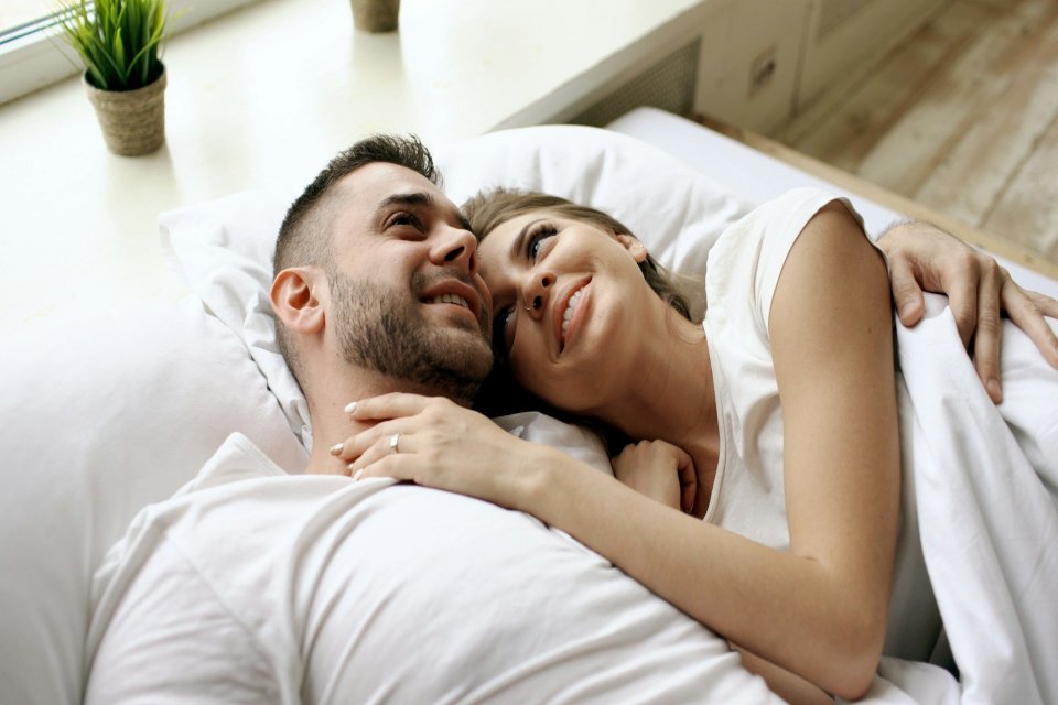 rekomendasi dongeng lucu untuk pacar sebelum tidur