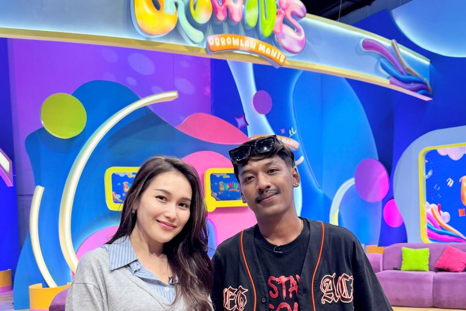 Apa Arti Josjis? seto rawon yang mempopulerkan kata ini