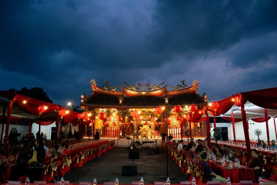 Mooncake Festival