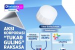 INFOGRAFIK: Aksi Korporasi "Tukar Guling" Raksasa Susu UHT