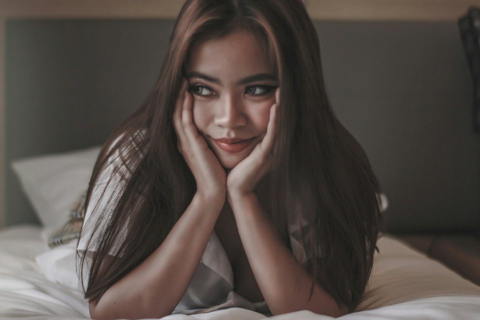 Ide Ucapan Selamat Pagi untuk Pacar yang Sedang Marah