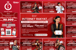 Internet Rakyat