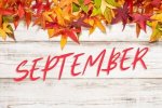 Kata-kata Selamat Tinggal Bulan September 2026