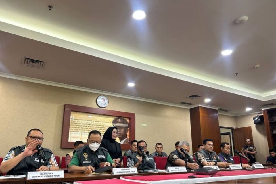 bupati gowa, korupsi, pemerasan