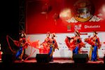 Mooncake Festival Semarang