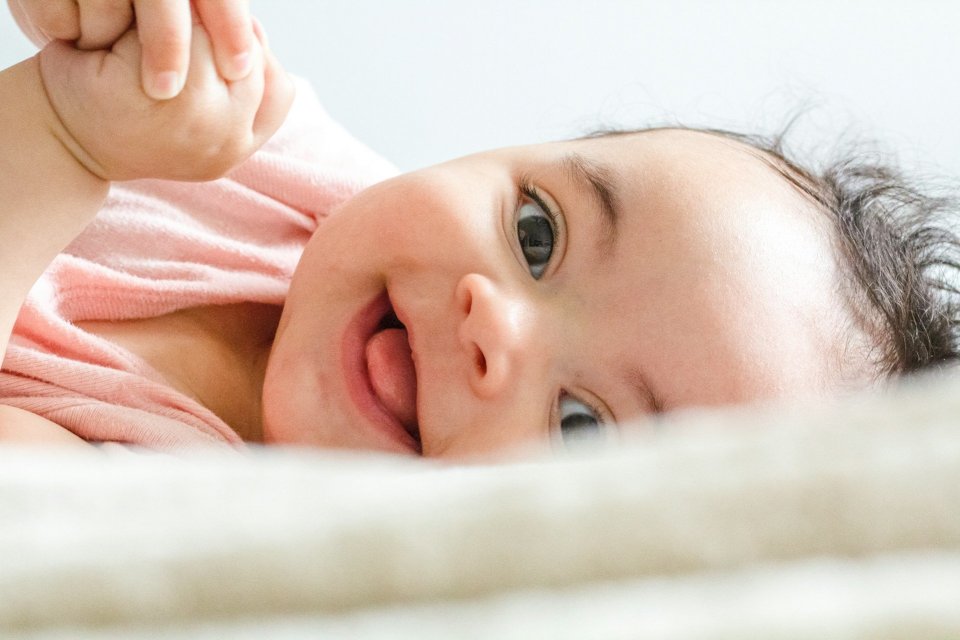 Inspirasi 100 Nama Bayi Perempuan Sansekerta 2 Kata, Estetik dan Unik - Varia Katadata.co.id
