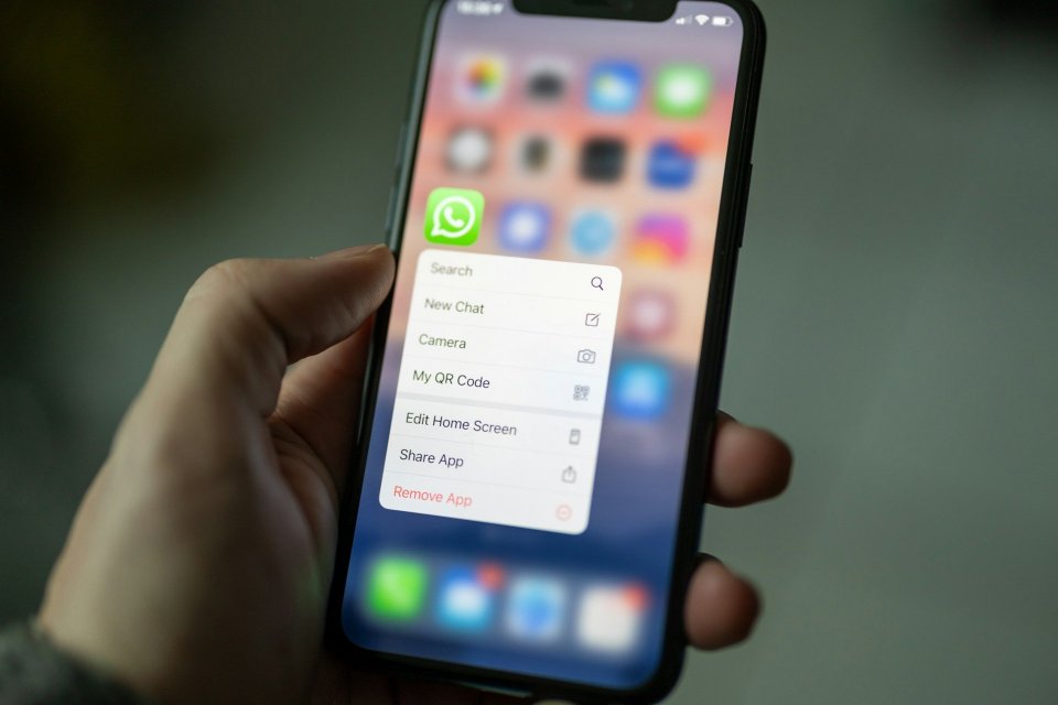Nama Grup Keluarga Islami