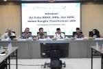 Uji Coba RBKP, KRIS, dan iDRG