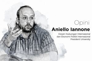 Aniello Iannone