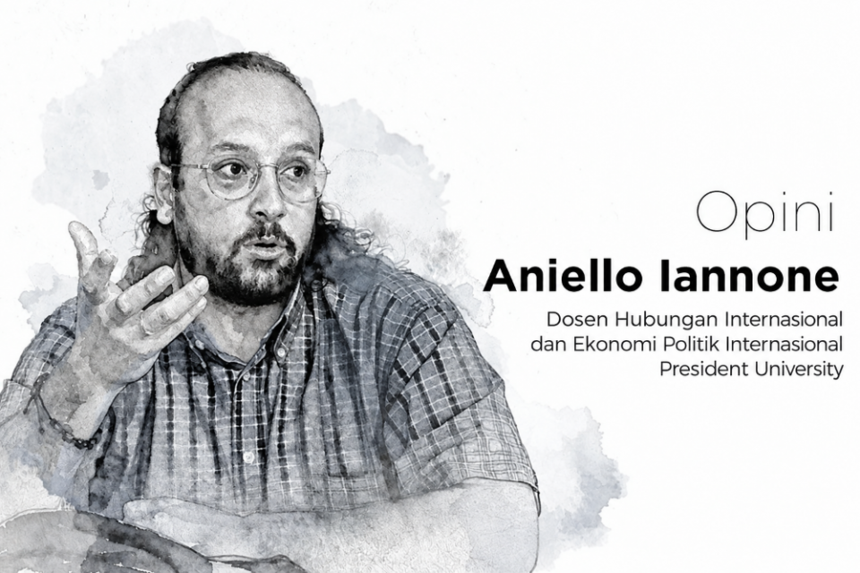 Aniello Iannone