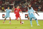 FIFA ASEAN Cup 2026: Indonesia vs Singapura