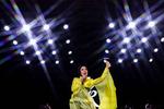 Hari terakhir festival musik Pestapora 2026