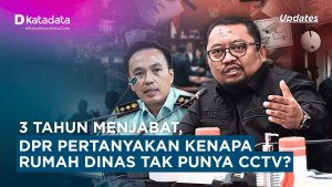 3 tahun menjabat kalapas