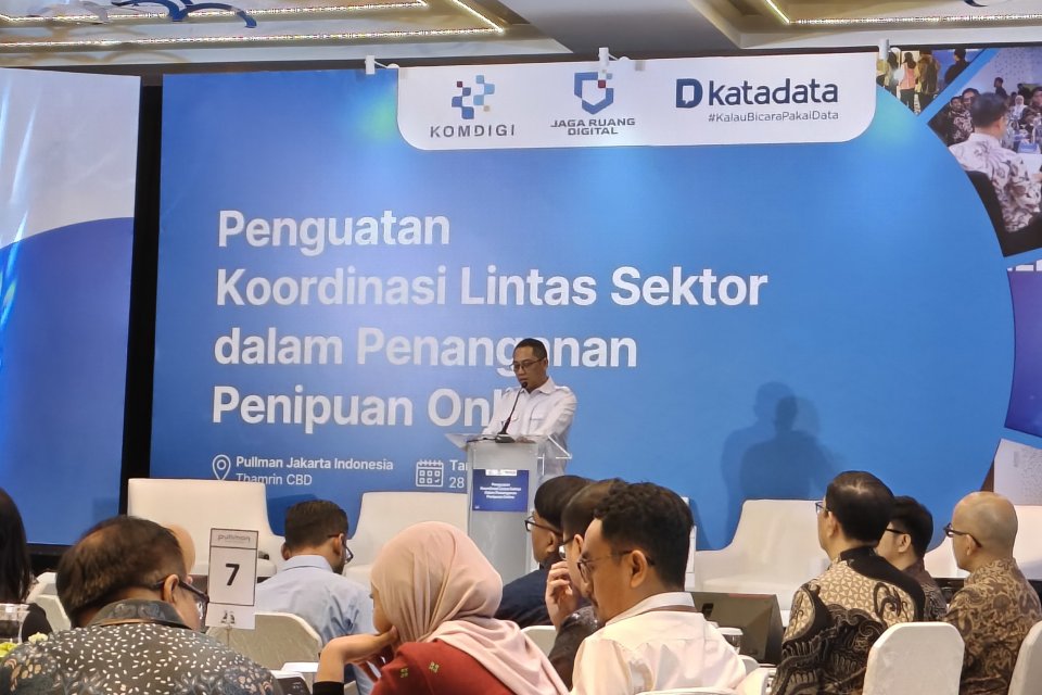 Penipuan, komdigi,