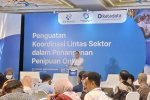Dirjen Pengawasan Ruang Digital Kemkomdigi, Alexander Sabar