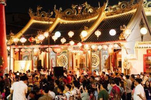 FestivalMooncake_Semarang