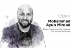 Mohammad Ayub Mirdad