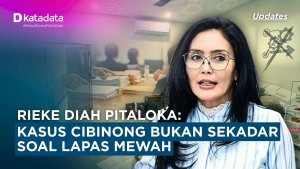 Rieke lapas mewah