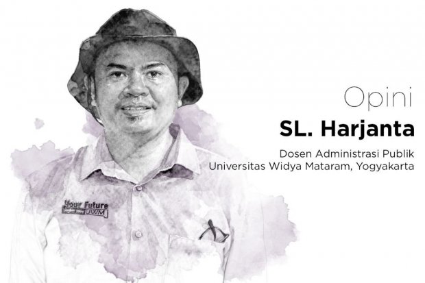 SL. Harjanta