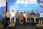 Sesi Focus Group Discussion (FGD) bertajuk “Penguatan Koordinasi Lintas Sektor dalam Penanganan Penipuan Online (Scam)” di Jakarta, Senin (28/9/2026).