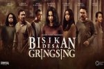 Sinopsis Bisikan Desa Gringsing 