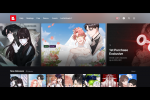 Situs Baca Manhwa Online (Lezhin Comics)