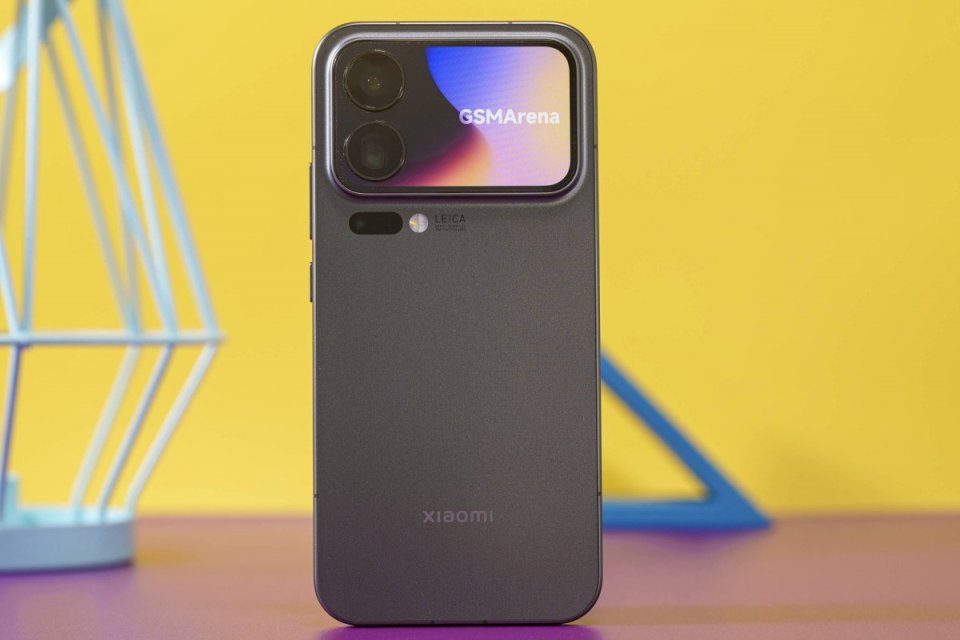 Xiaomi 18 Pro Max