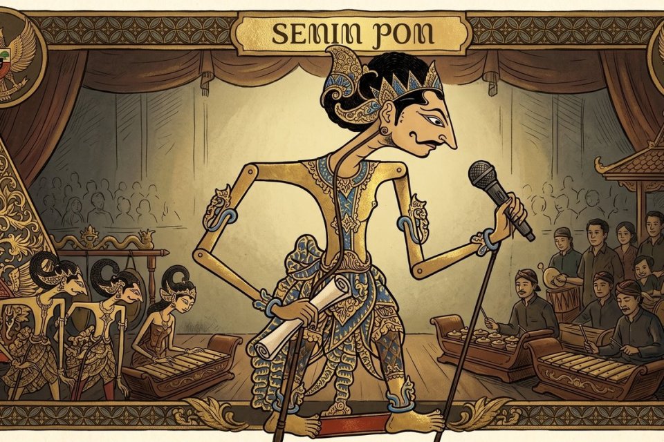 arti weton Senin Pon