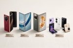 daftar ponsel Huawei yang mendapatkan HarmonyOS 7