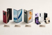 daftar ponsel Huawei yang mendapatkan HarmonyOS 7