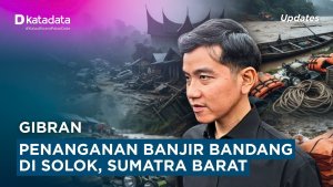 gibran solok