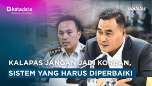 kalapas korban