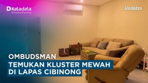 lapas mewah