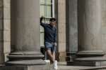 nama cowok luar negeri keren 