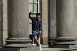 nama cowok luar negeri keren 